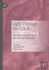 Light Through The Crack