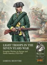 Light Troops In The Seven Years War