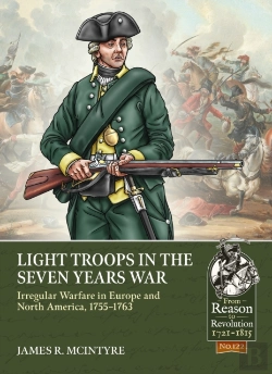 Bertrand.pt - Light Troops In The Seven Years War