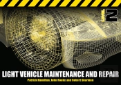 Light Vehicle Maintenance And Repair Level 2