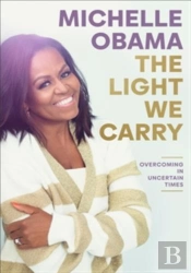 Light We Carry