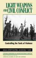 Light Weapons And Civil Conflict