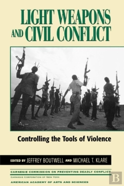 Bertrand.pt - Light Weapons And Civil Conflict