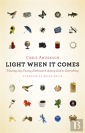 Light When It Comes