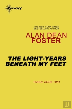Bertrand.pt - Light-Years Beneath My Feet