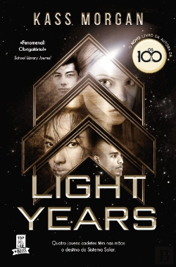 Bertrand.pt - Light Years