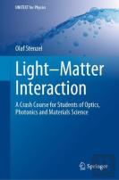 Lightâ€“Matter Interaction