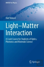 Lightâ€“Matter Interaction