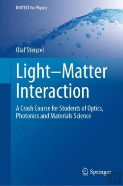Bertrand.pt - Lightâ€“Matter Interaction