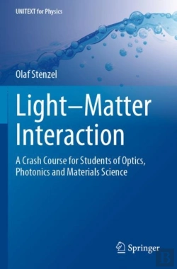 Bertrand.pt - Lightâ€“Matter Interaction