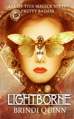 Bertrand.pt - Lightborne