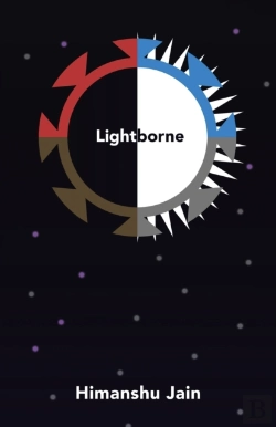 Bertrand.pt - Lightborne