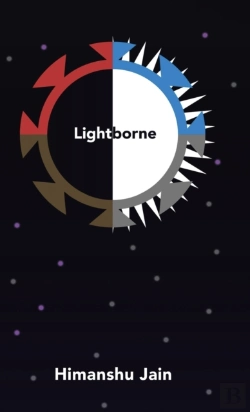 Bertrand.pt - Lightborne