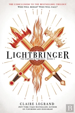 Bertrand.pt - Lightbringer