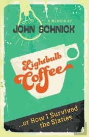Lightbulb Coffee