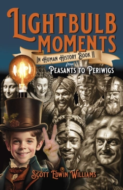 Bertrand.pt - Lightbulb Moments In Human History (Book Ii)
