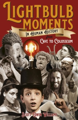 Bertrand.pt - Lightbulb Moments In Human History - From Cave To Colosseum