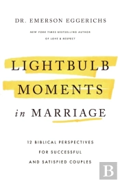 Lightbulb Moments In Marriage