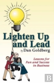 Lighten Up And Lead