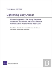 Lightening Body Armor