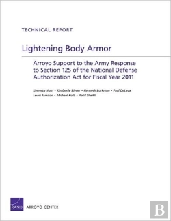 Bertrand.pt - Lightening Body Armor