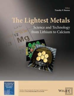Bertrand.pt - Lightest Metals