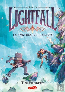 Bertrand.pt - Lightfall 2: La Sombra Del Pajaro