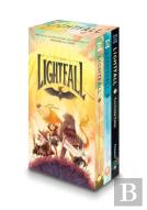 Lightfall 3-Book Box Set