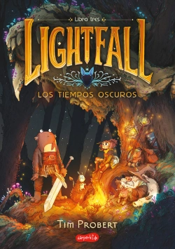 Bertrand.pt - Lightfall 3 Los Tiempos Oscuros