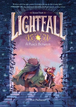Bertrand.pt - Lightfall: A Place Between