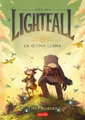 Lightfall La Ultima Llama