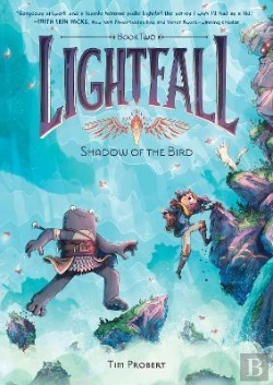 Bertrand.pt - Lightfall: Shadow Of The Bird