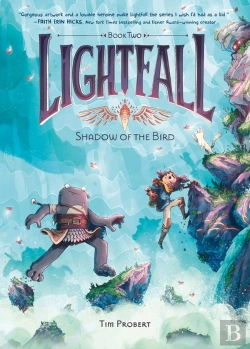 Bertrand.pt - Lightfall: Shadow Of The Bird