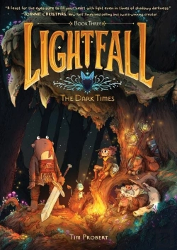 Bertrand.pt - Lightfall: The Dark Times