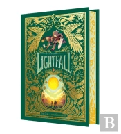 Lightfall: The Girl & The Galdurian Deluxe Edition