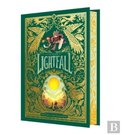 Bertrand.pt - Lightfall: The Girl & The Galdurian Deluxe Edition
