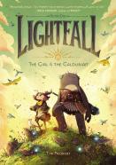 Lightfall: The Girl & The Galdurian