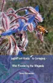 Lightfoot Guide To Foraging - Wild Foods By The Wayside