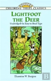Lightfoot The Deer