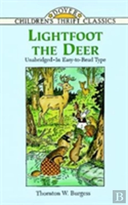 Bertrand.pt - Lightfoot The Deer