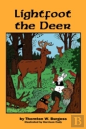Lightfoot The Deer