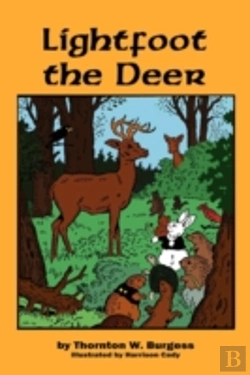 Bertrand.pt - Lightfoot The Deer