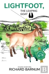 Lightfoot, The Leaping Goat