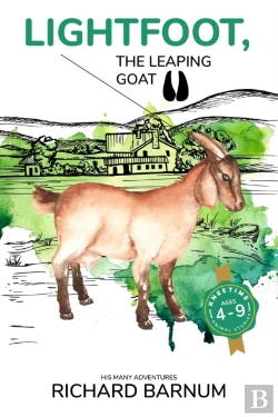Bertrand.pt - Lightfoot, The Leaping Goat