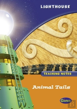 Bertrand.pt - Lighthouse 1 Orange: Animal Tails Teachers Notes