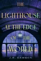 Lighthouse At The Edge Of The World