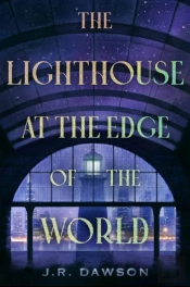 Lighthouse At The Edge Of The World