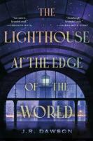 Lighthouse At The Edge Of The World