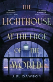Lighthouse At The Edge Of The World