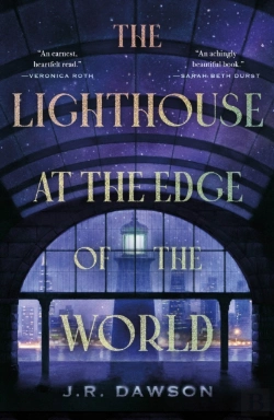 Bertrand.pt - Lighthouse At The Edge Of The World